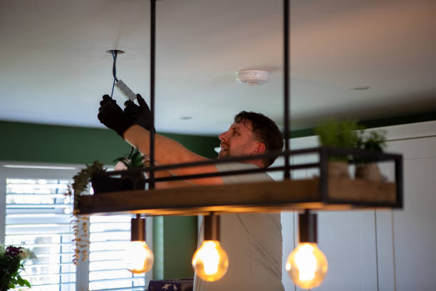 Best Licensed Electrician  in Baxter, MN