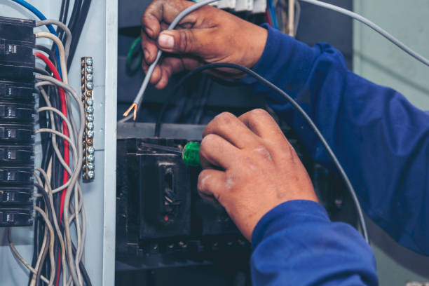 Best Electrical Wiring Services  in Baxter, MN