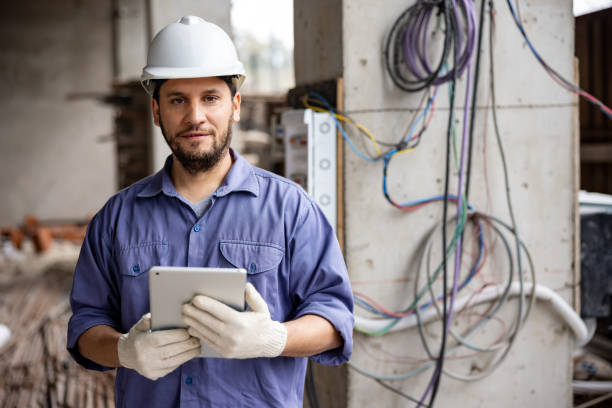 Best Affordable Electrician  in Baxter, MN