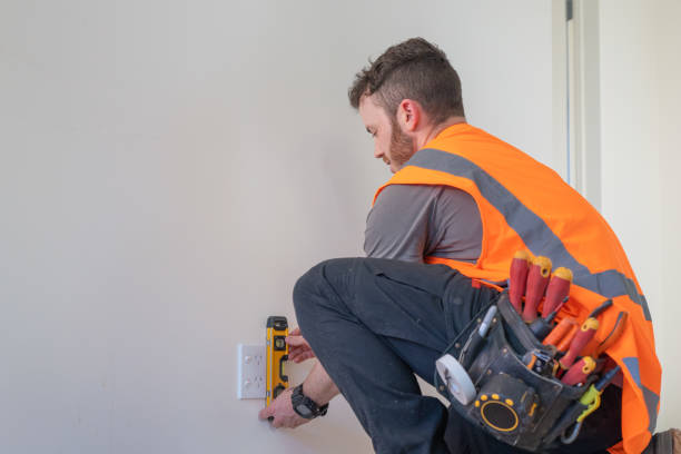 Best Affordable Emergency Electrician  in Baxter, MN