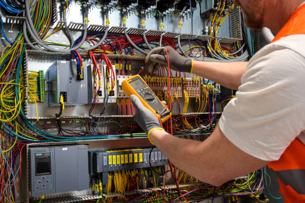 Best Electrical Outlet Repair  in Baxter, MN