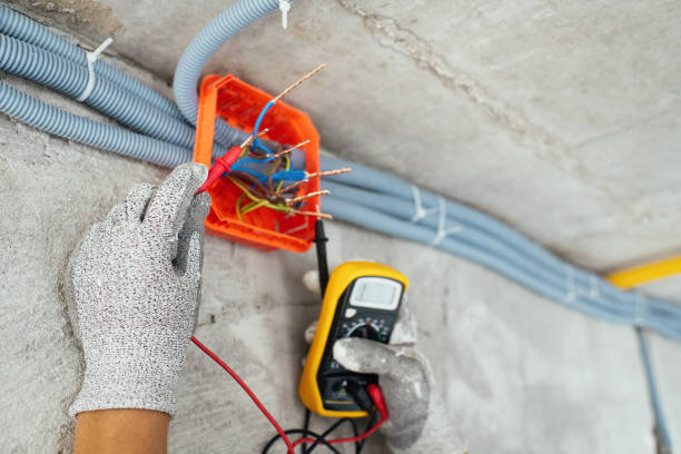 Best Electrical Outlet Repair  in Baxter, MN