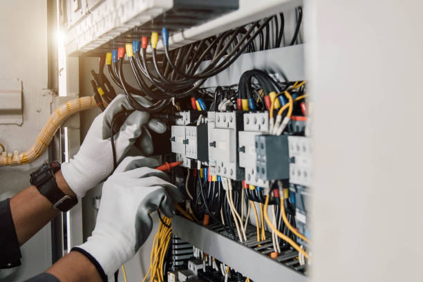 Best Licensed Electrician  in Baxter, MN